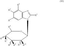 특허 US6455507 - Benzimidazole derivatives -  Google 특허 검색 특허 US6455507 - Benzimidazole derivatives