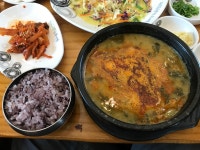 맛있는 추어탕입니다. | 사진게시판 | 커뮤니티 - 팍스넷 증권포털