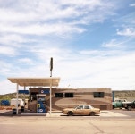 Americana - Steve Broadbank