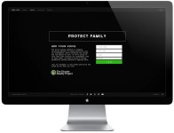 The Climate Reality Project - Rob Franks copywriter / creative director