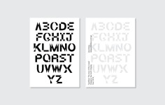 Type Bag: HAPPY NEW - Jieun Yang