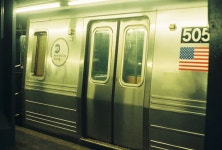 Janvier - Judy Fioravantti