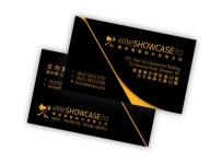 Business card - cyrus cheung