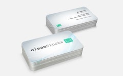 CleanBlocks - Matias Salinas | Portfolio