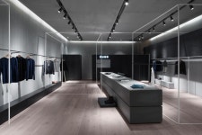 ZUEE 万象城 - yebindesign