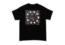 HOMBRENINO 17SS TEE “U-6 alt tegel” - YUJI KAMIYAMA