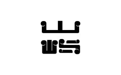 FONTS DESIGN合集 - 春林