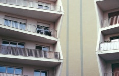 Suburbs - Ousseynou Cissé