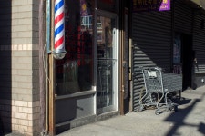 China Town - Gonzalo Guerrero The Invention of Morel
