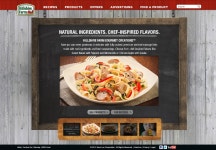 Hillshire Farm - Randy Elles | Freelance Art Director & Photographer