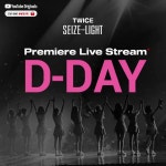 플리토에서 TWICE (@JYPETWICE)의 SNS를 한국어로 읽어보세요.