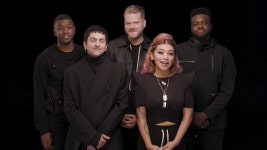 플리토에서 Pentatonix (@PTXofficial)의 SNS를 한국어로 읽어보세요.