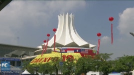 플리토에서 China Xinhua News (@XHNews)의 SNS를 한국어로 읽어보세요.