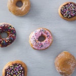 Flipboard의 Dunkin Donuts