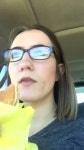 She was happy to eat her burger and then...   - scoopnest.com