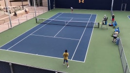 Flipboard의 Flipboard section