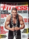 69-Year-Old Vince McMahon On The Cover Of Muscle And Fitness Will Make You Feel Bad About Yourself