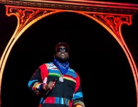 Flipboard의 Outkast
