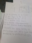 22 Of The Most Heartwarming Notes Kids Have Sent Their Teachers
