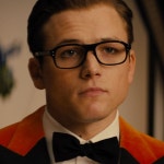 Flipboard의 #kingsman