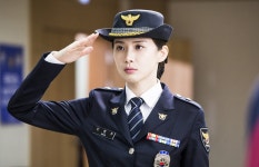 아버지를 잃은 신영주(#이보영), 경찰로 복직! 반격 예고 오늘(2일) 밤 10시 ☞ #귓속말 - scoopnest.com