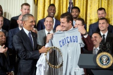 Flipboard의 President Obama
