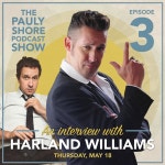 Flipboard의 Pauly Shore