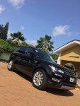 Flipboard의 #rangeroversport