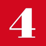 Flipboard의 Rebecca Packwood