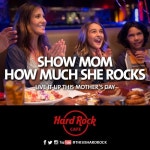 Flipboard의 Hard Rock Munich
