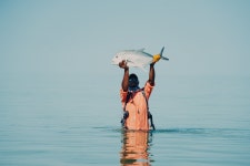 Flipboard의 #BuiltForTheWild
