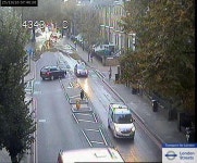 Fire crews rush to burst water main in Camberwell - ITV News Fire crews rush to burst water main in Camberwell