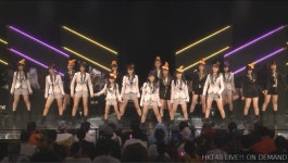 더쿠 - 니시테츠홀 히마와리구미 할로윈공연 하로나센터 나코