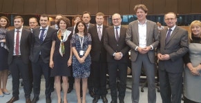 Flipboard의 EU Finance