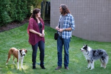 Flipboard의 #downwarddog
