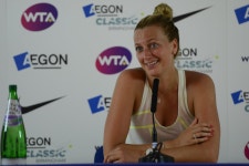 Flipboard의 Tennis Express