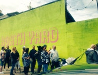 Flipboard의 Street Food Circus