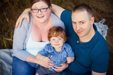 Flipboard의 Vets Against Trump