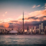 Flipboard의 Tourism Toronto