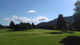 Flipboard의 Mond Valley Golf