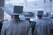 Flipboard의 Thom Browne