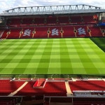 Flipboard의 Anything Liverpool
