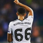Flipboard의 Anything Liverpool