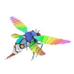 Flipboard의 Voxels