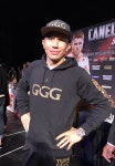 Flipboard의 Gennady Golovkin