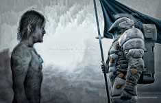 Flipboard의 HIDEO_KOJIMA