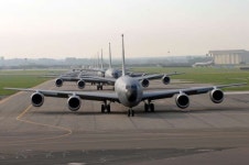 Raf mildenhall air force base briefly on lockdown after incident  - scoopnest.com