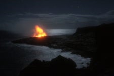 Usgs hawaii volcano observatorys newest article takes a look back at the year in volcano activity:  - scoopnest.com