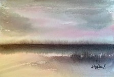 Flipboard의 #watercolor