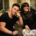 Flipboard의 Jackjonestv